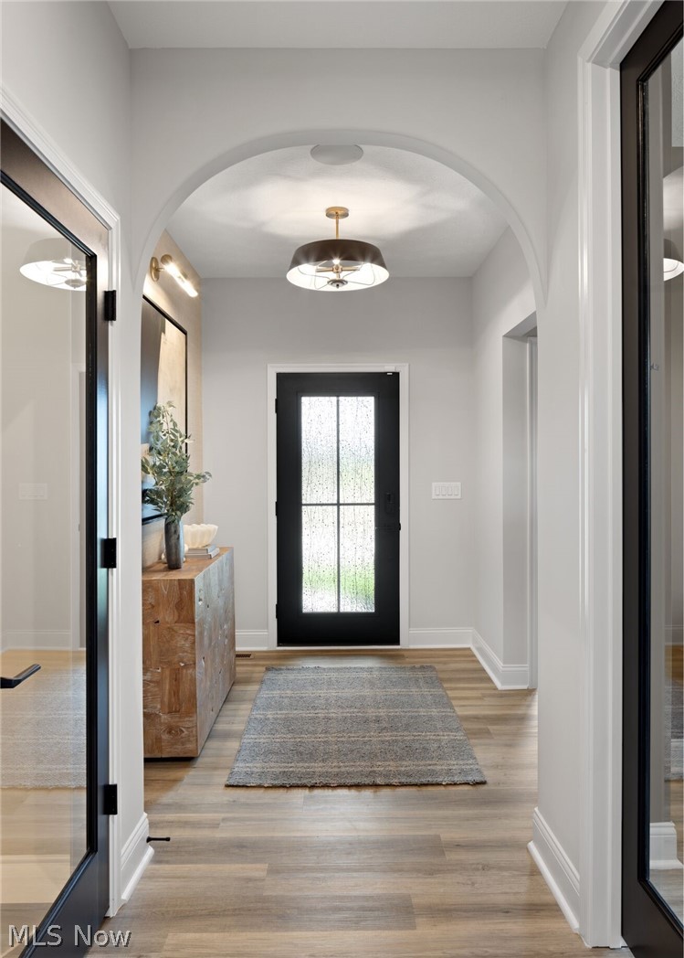Spring Hill Villas - Residential
