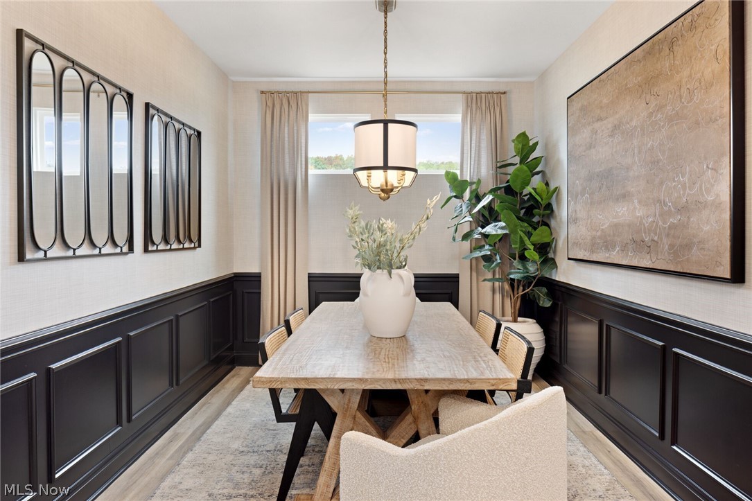 Spring Hill Villas - Residential