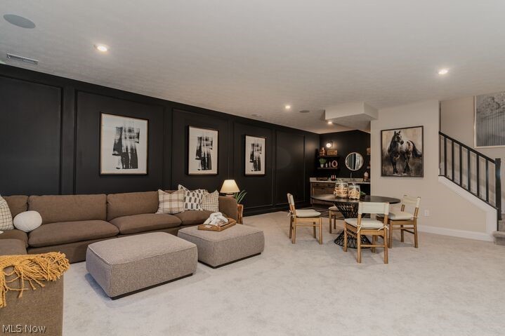 Spring Hill Villas - Residential