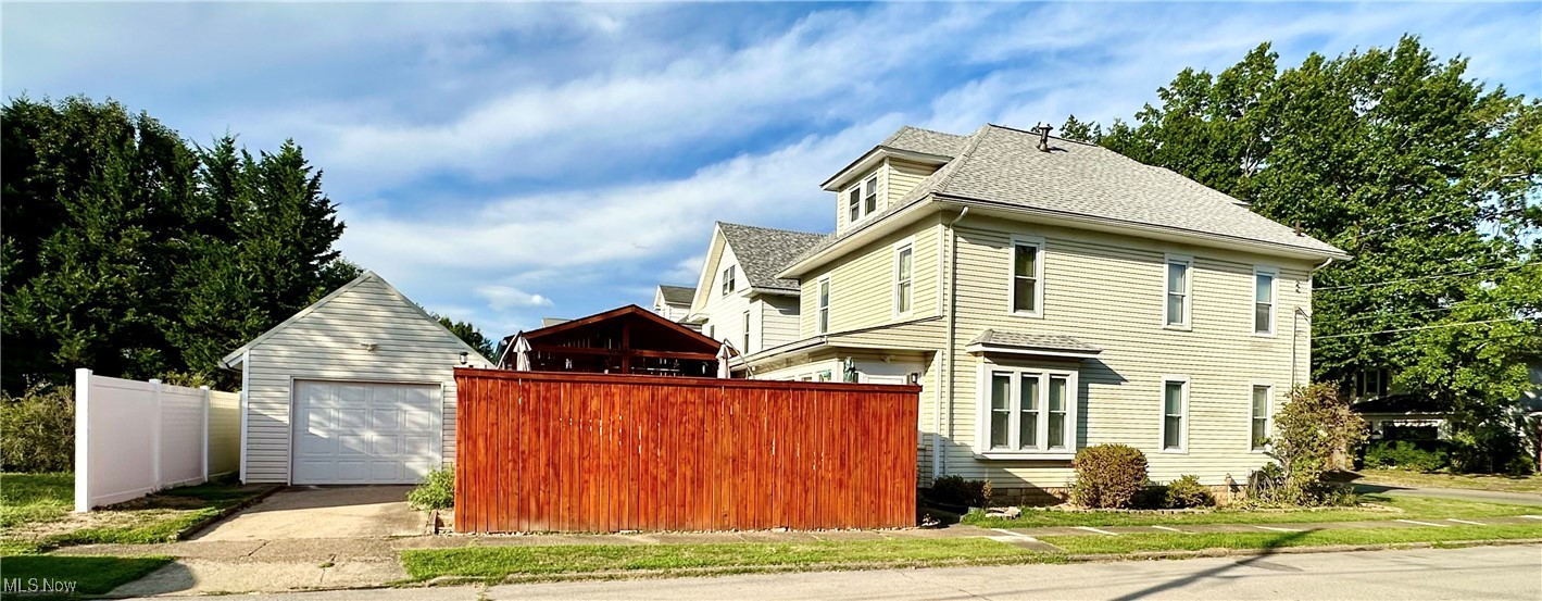 Oakland Adn - Residential