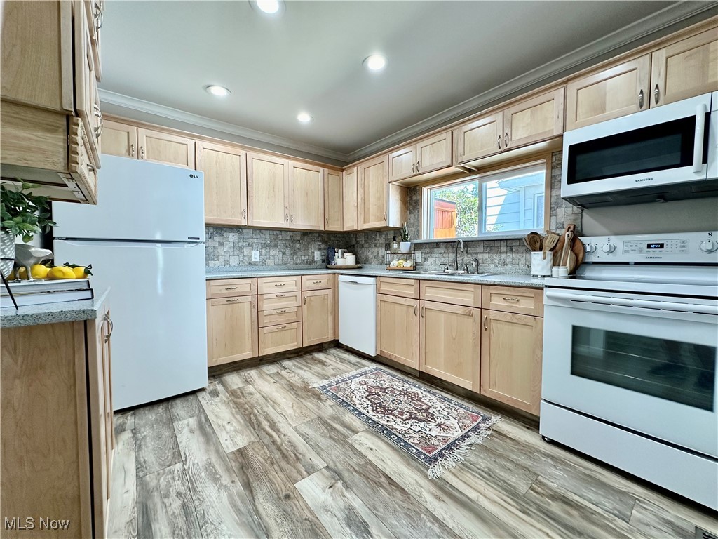 Oakland Adn - Residential