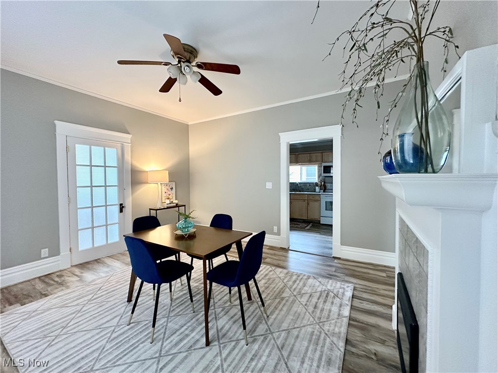 Oakland Adn - Residential