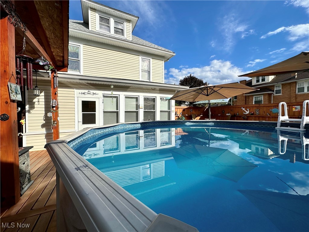 Oakland Adn - Residential