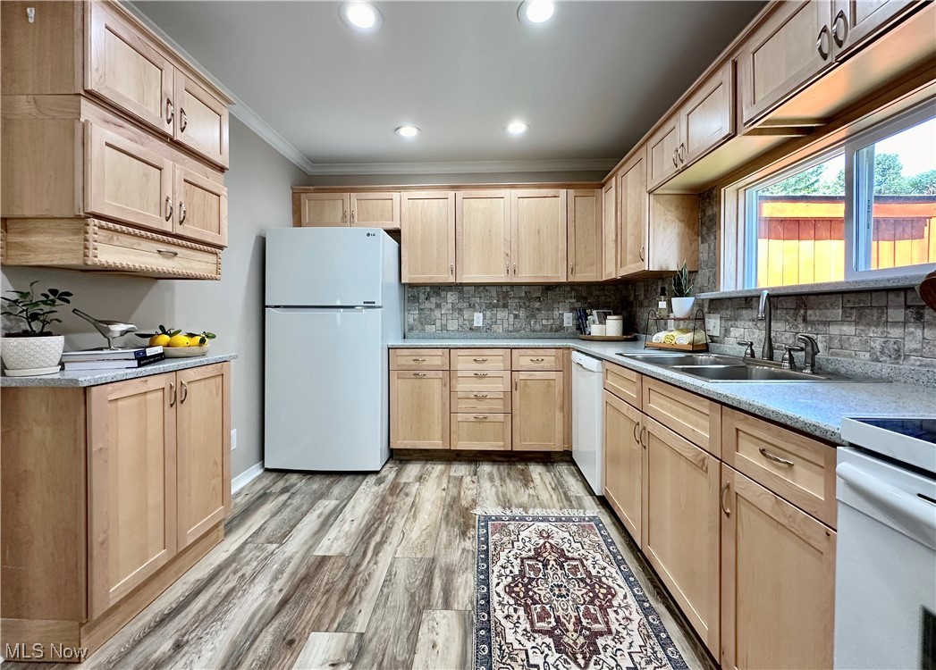 Oakland Adn - Residential