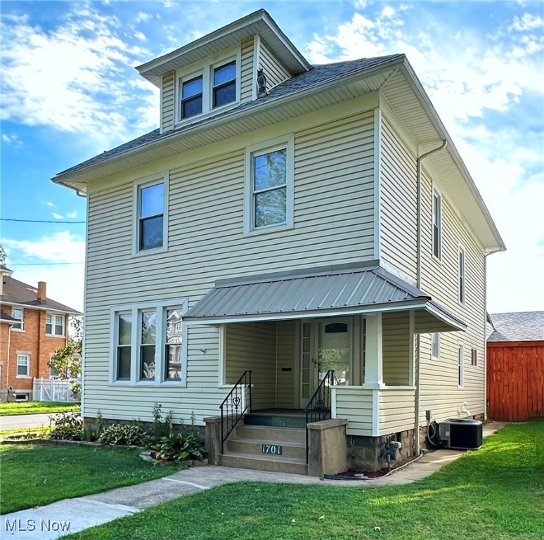 Oakland Adn - Residential