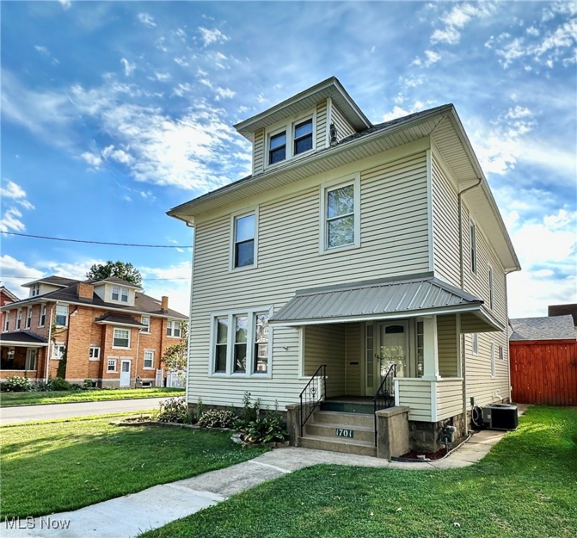 Oakland Adn - Residential