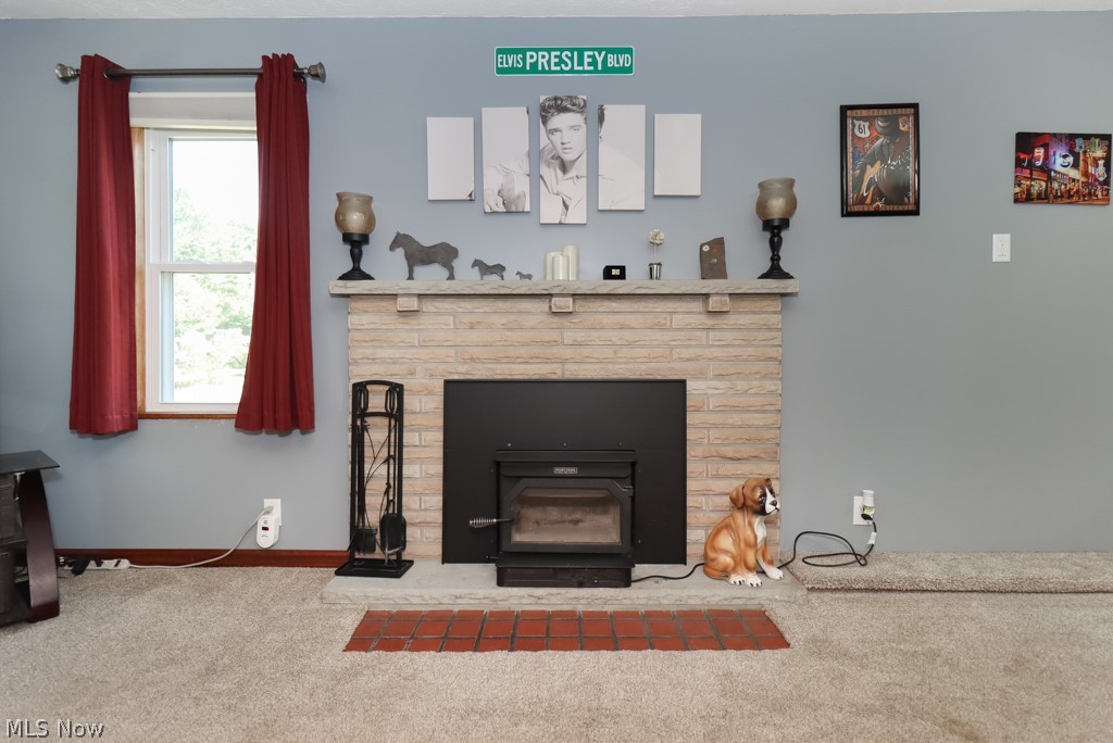 Carlisle Sec 06 - Residential