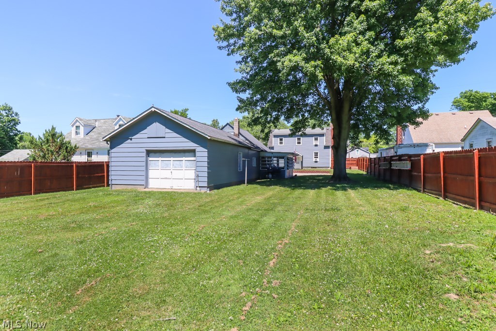 Carlisle Sec 06 - Residential