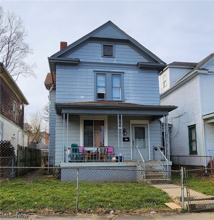 Attention investors! Affordable entry point with value appreciation and rental income potential. Convenient location, just minutes from most local conveniences. Don't miss out on this amazing investment opportunity!