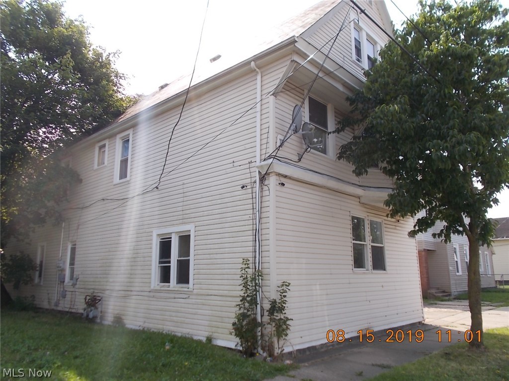 Hoyt - Residential Income