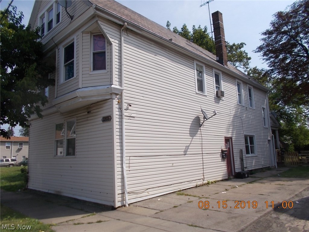 Hoyt - Residential Income
