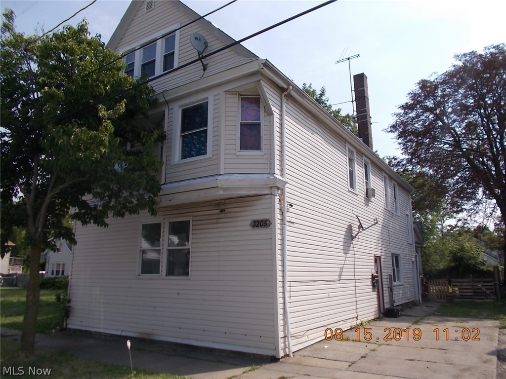 Hoyt - Residential Income