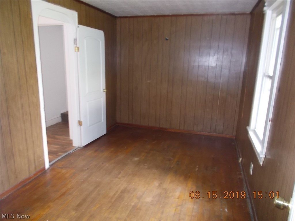 Hoyt - Residential Income