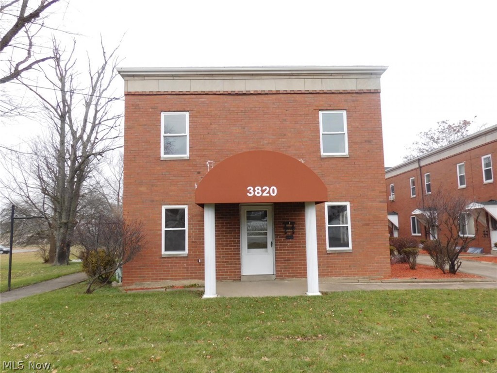 Wickliffe Parkgate - Residential Lease