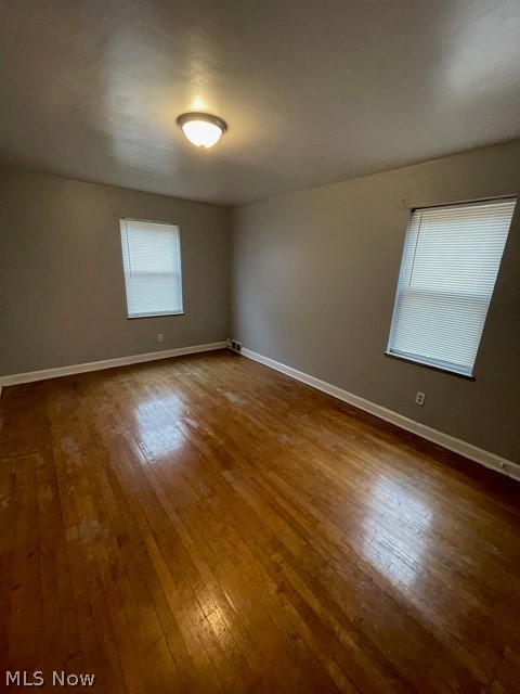 Wickliffe Parkgate - Residential Lease