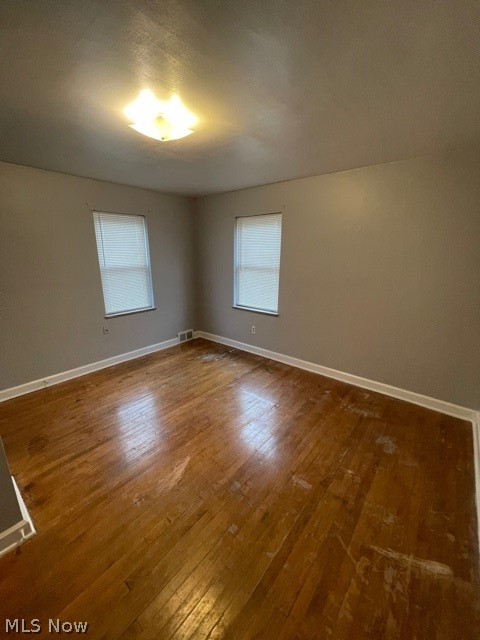 Wickliffe Parkgate - Residential Lease