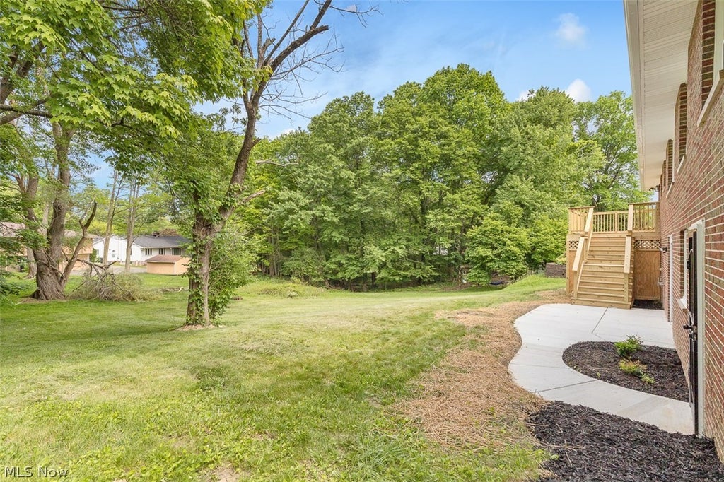 Photo of 2429 Thurmont Road, Akron, OH 44313 (MLS # 5216037)