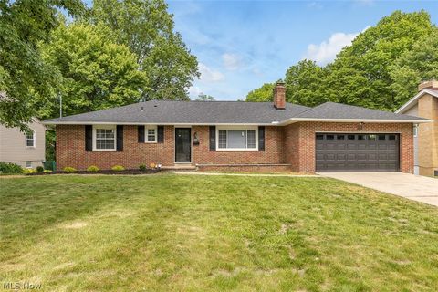 Homes For Sale - 2429 Thurmont Road<br/> Akron, OH 44313