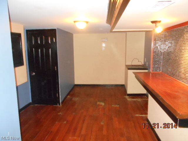 Perk Park - Residential