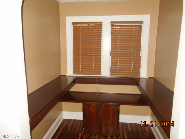 Perk Park - Residential