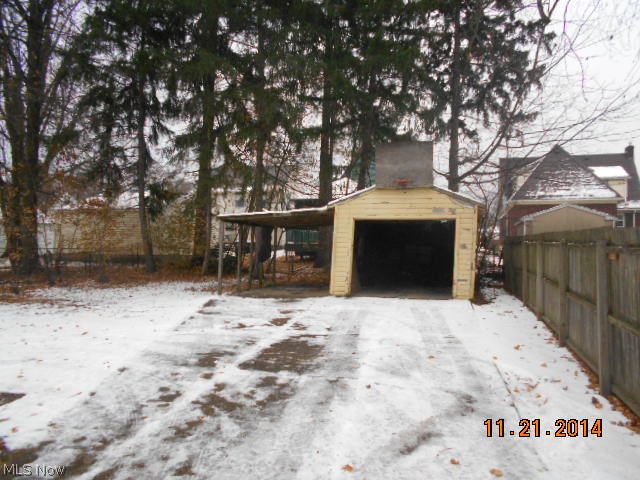 Perk Park - Residential