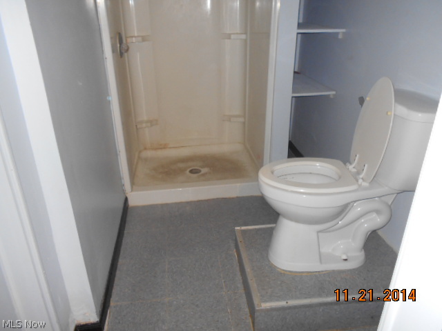 Perk Park - Residential