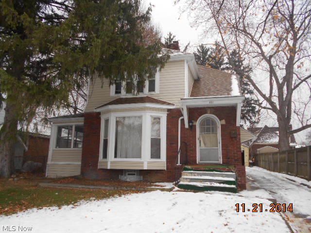 Perk Park - Residential