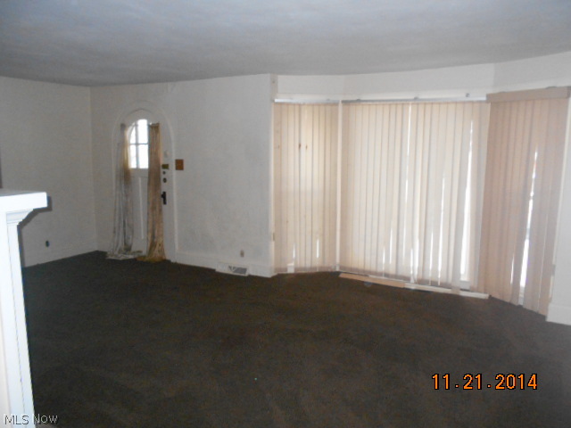 Perk Park - Residential