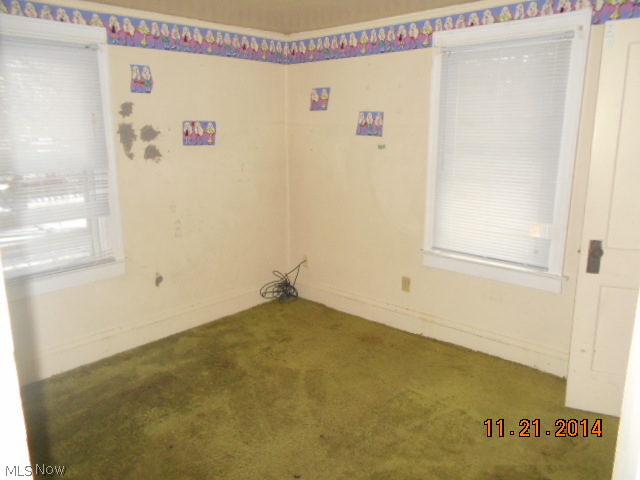 Perk Park - Residential