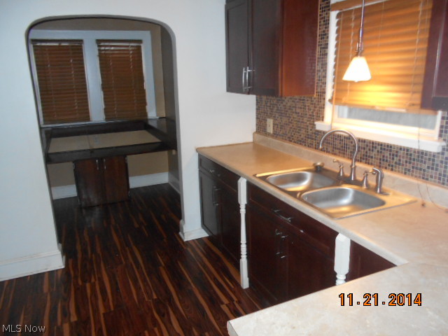 Perk Park - Residential