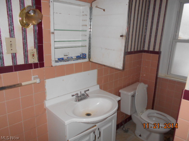 Perk Park - Residential