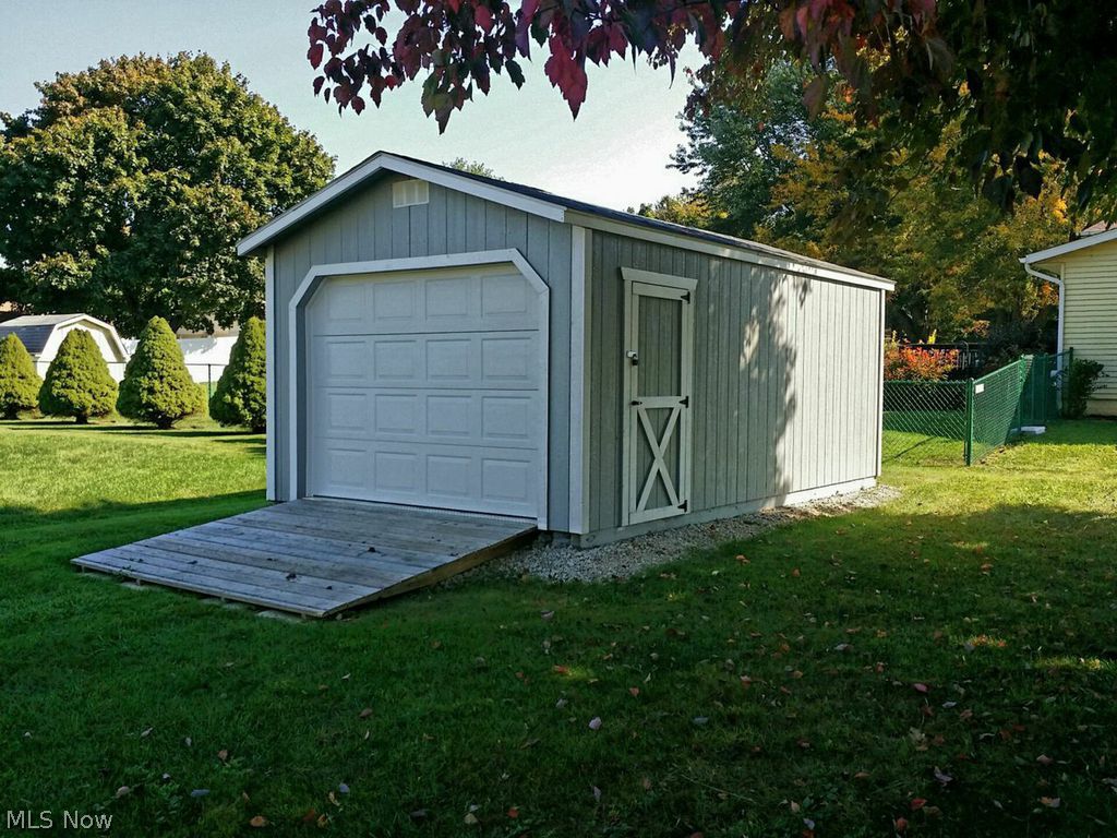 Woodridge - Residential