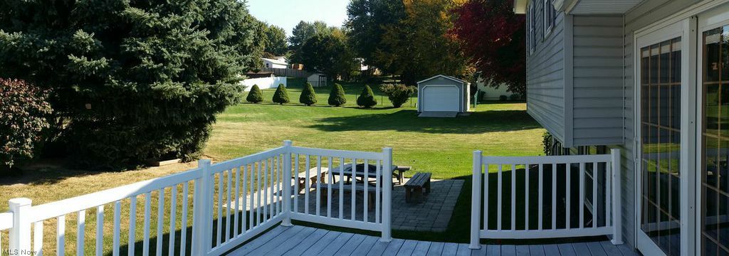 Woodridge - Residential