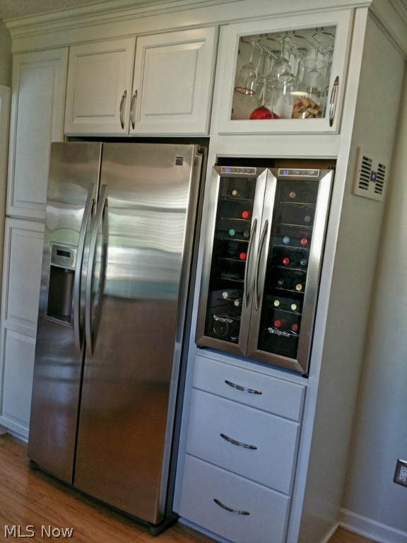 Woodridge - Residential