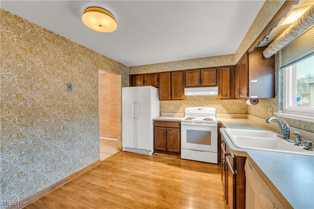 Concord Square Village Condo K & L - Residential