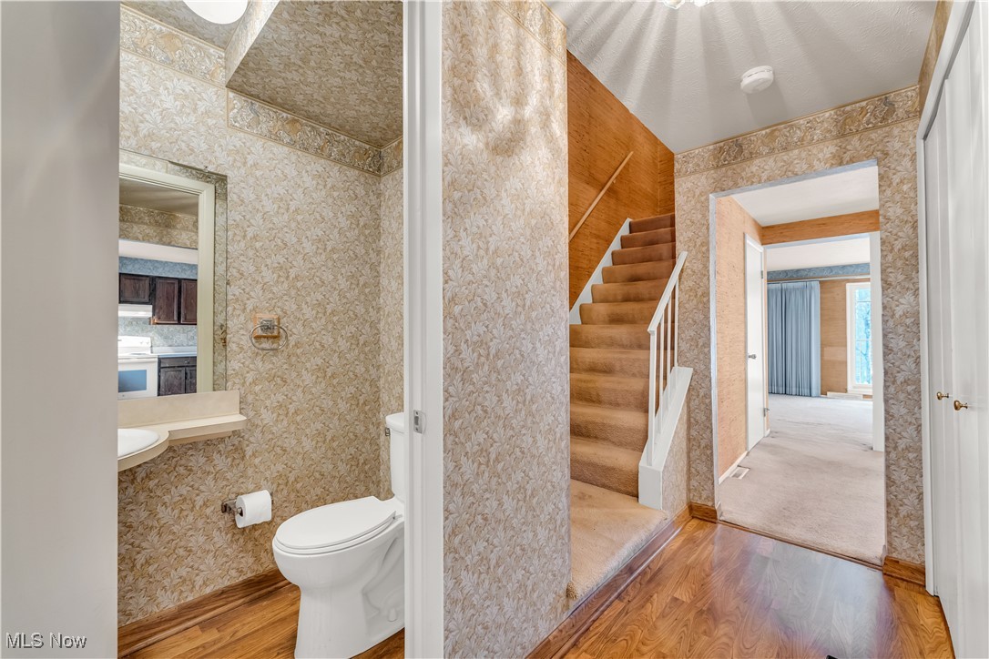 Concord Square Village Condo K & L - Residential