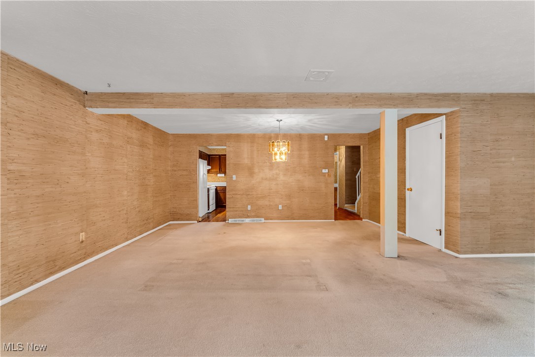 Concord Square Village Condo K & L - Residential