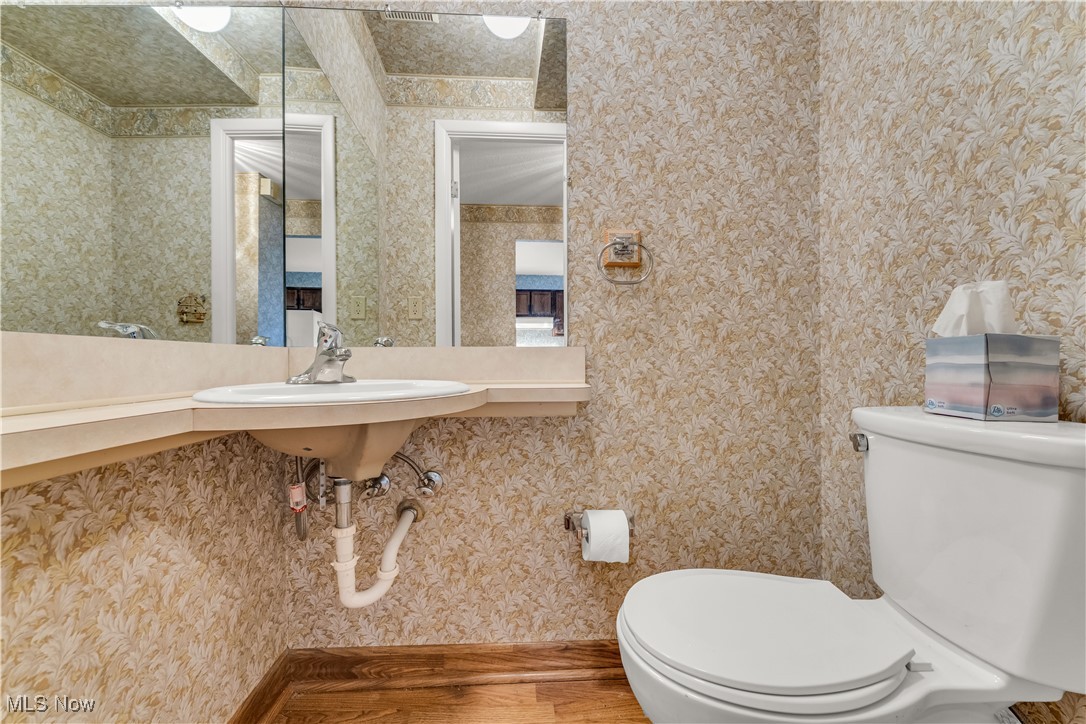 Concord Square Village Condo K & L - Residential