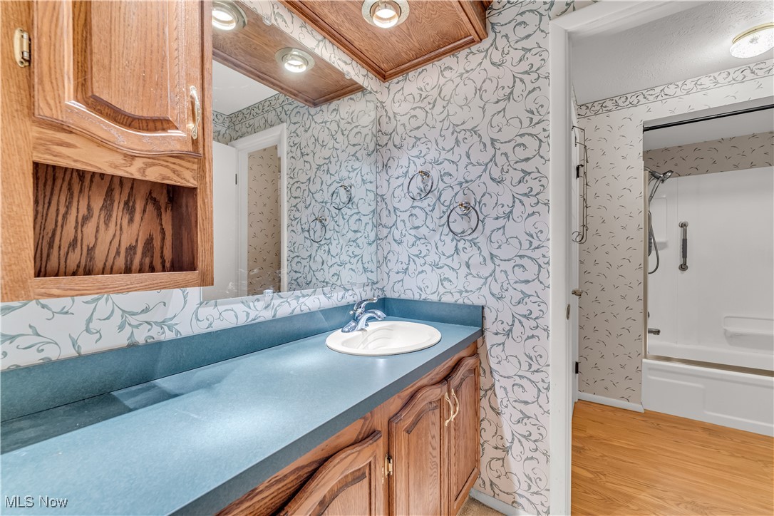 Concord Square Village Condo K & L - Residential