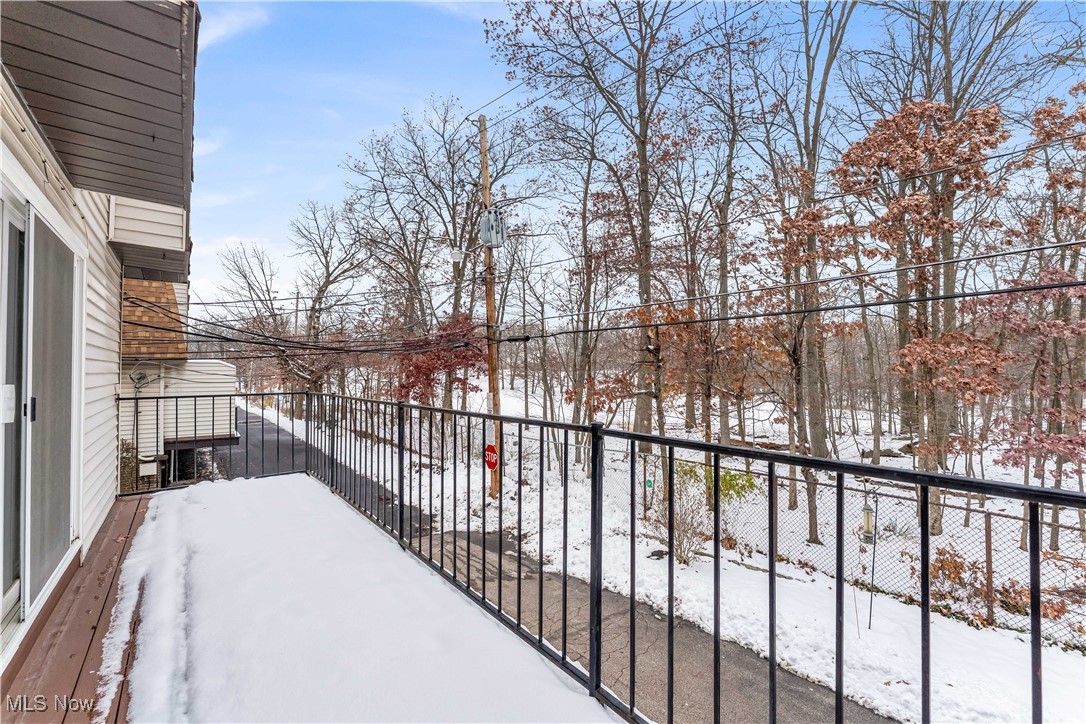 Concord Square Village Condo K & L - Residential