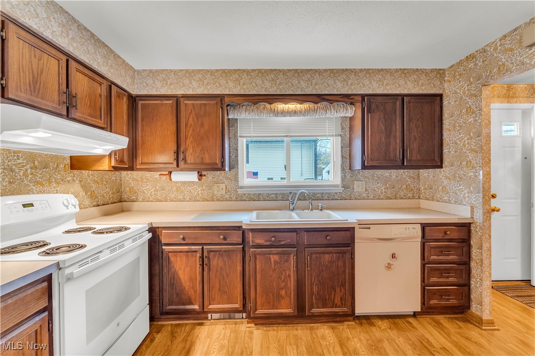 Concord Square Village Condo K & L - Residential