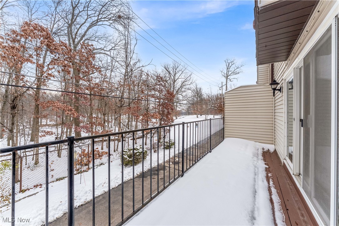 Concord Square Village Condo K & L - Residential