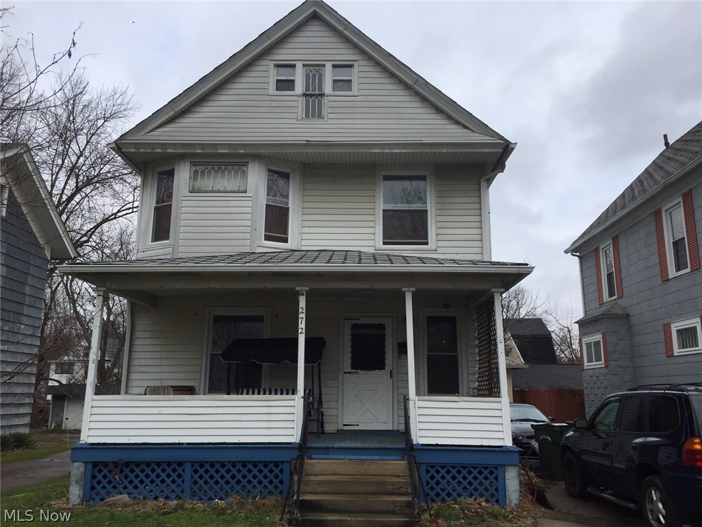 Elyria Township - Residential