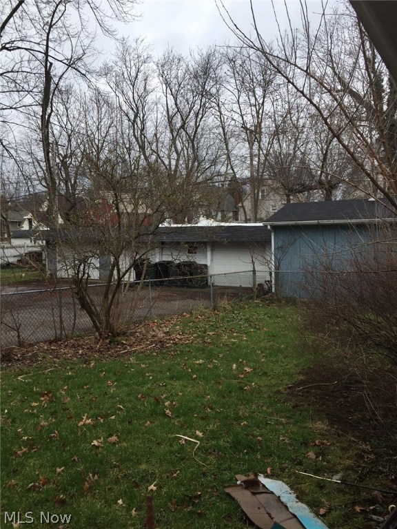 Elyria Township - Residential