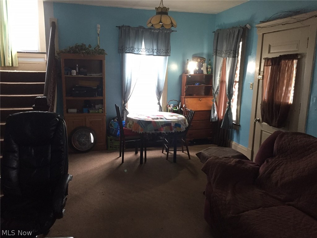 Elyria Township - Residential