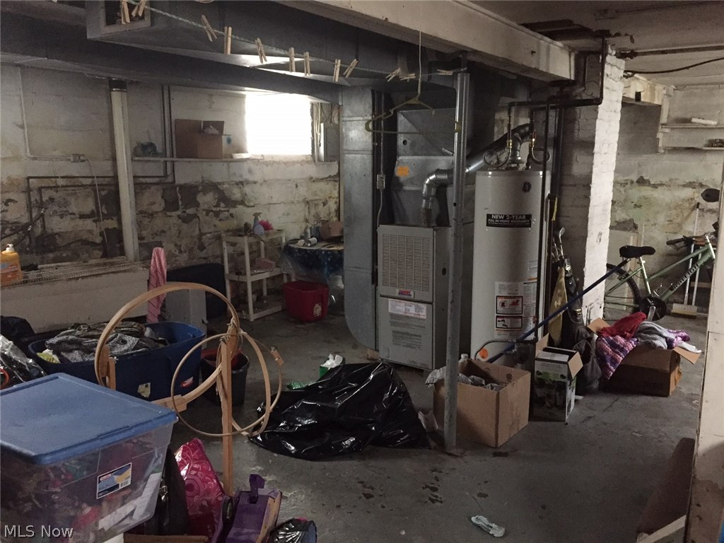 Elyria Township - Residential