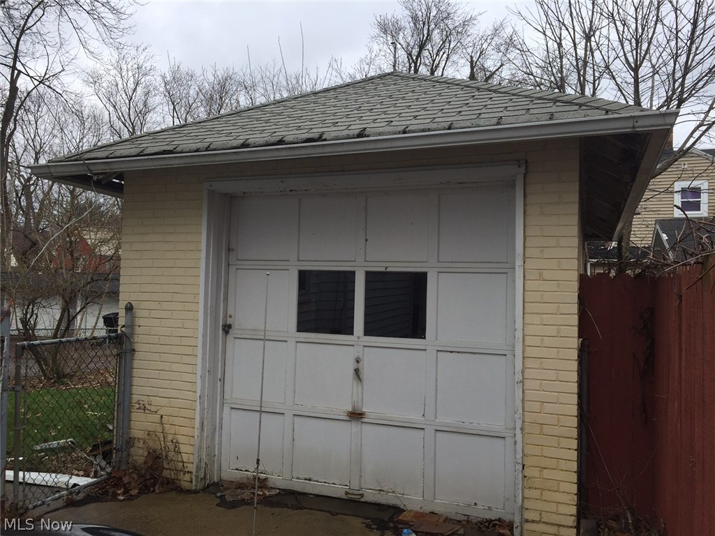 Elyria Township - Residential