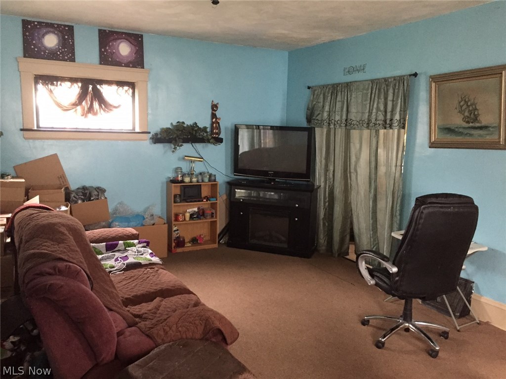 Elyria Township - Residential