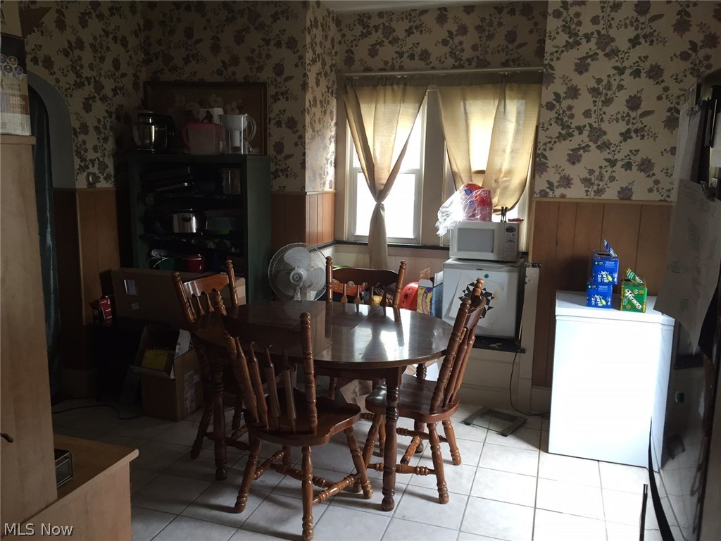 Elyria Township - Residential