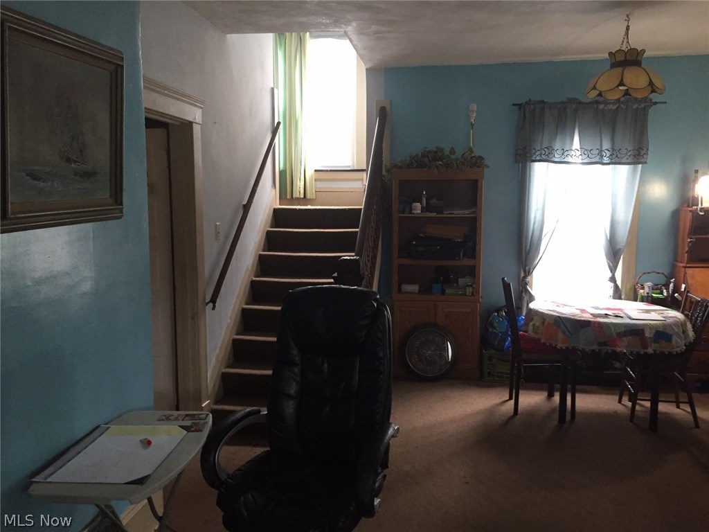 Elyria Township - Residential